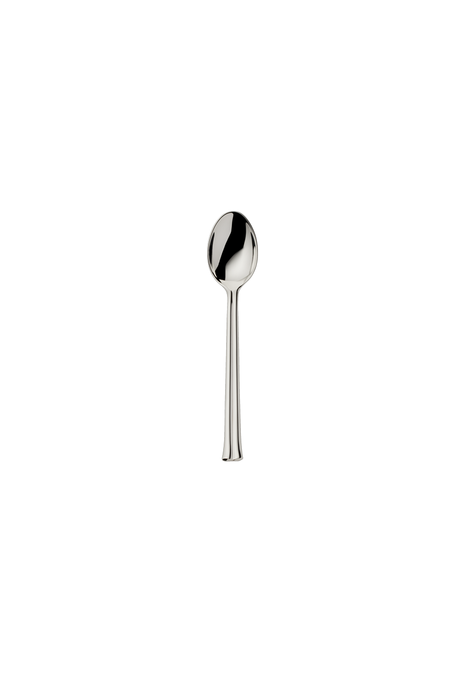 Viva Mocha Spoon 10,5 Cm (150g massive silverplated)