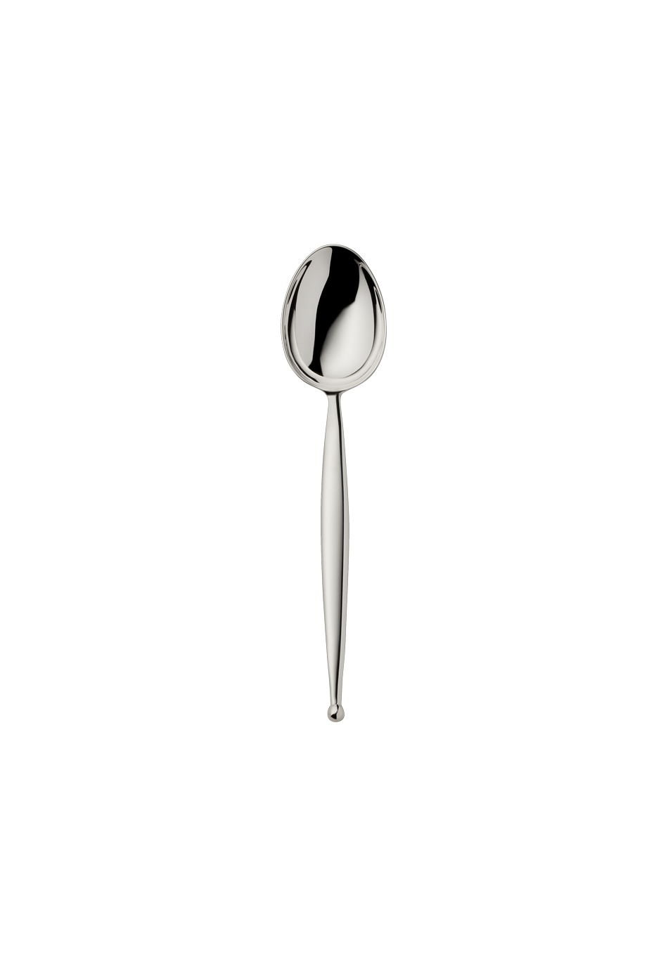 Gio Coffee Spoon 14,5 Cm (925 Sterling Silver)