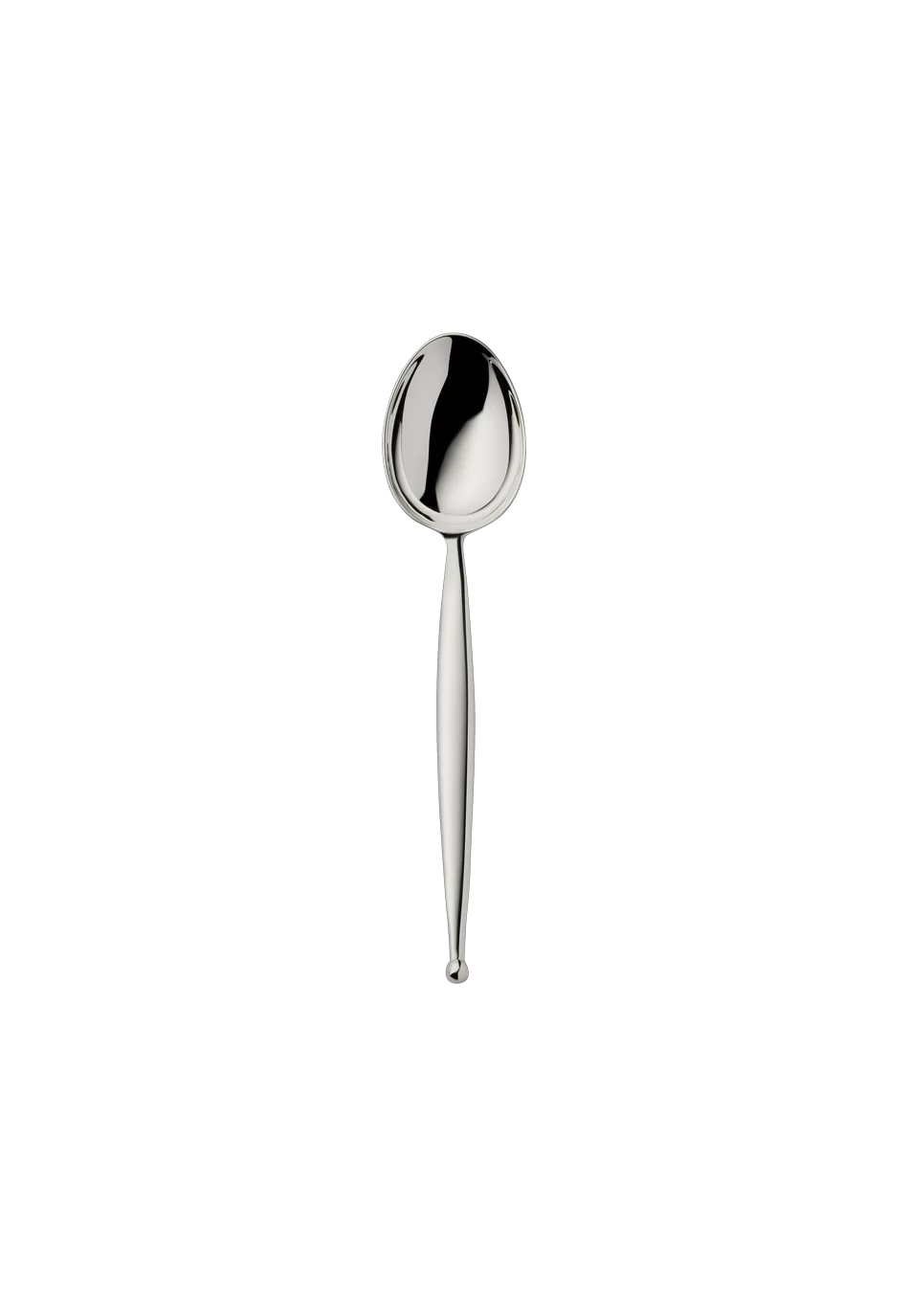 Gio Coffee Spoon 14,5 Cm (150g massive silverplated)