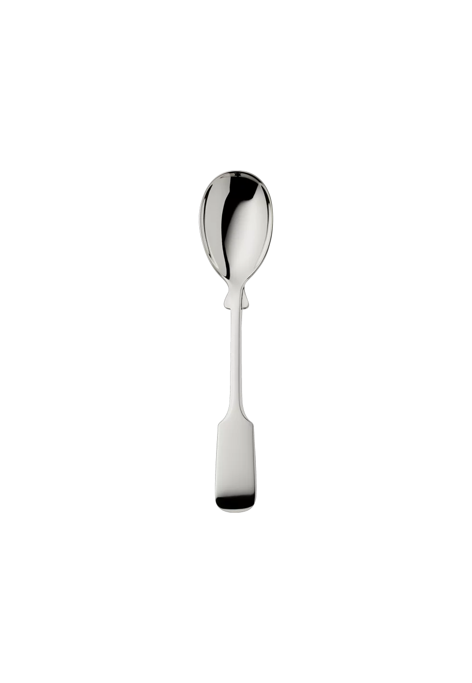 Alt-Spaten Ice-Cream Spoon (925 Sterling Silver)