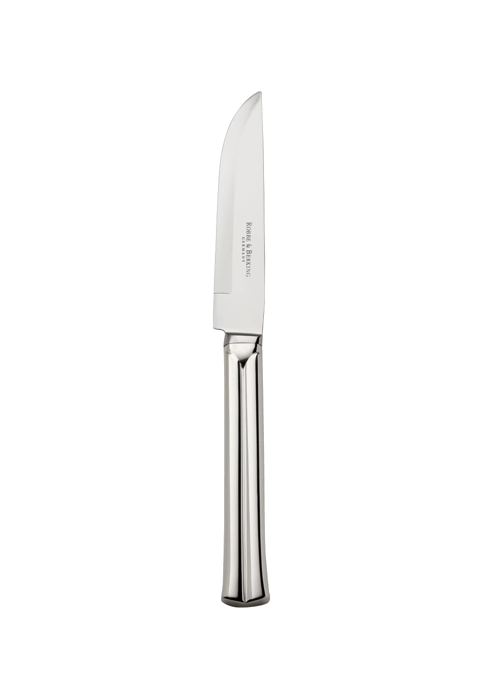 Viva Steak Knife (925 Sterling Silver)