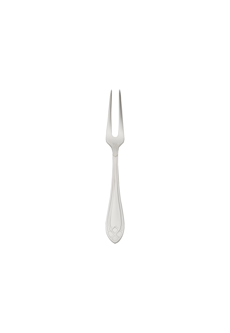 Arcade Meat Fork, small (925 Sterling Silver)
