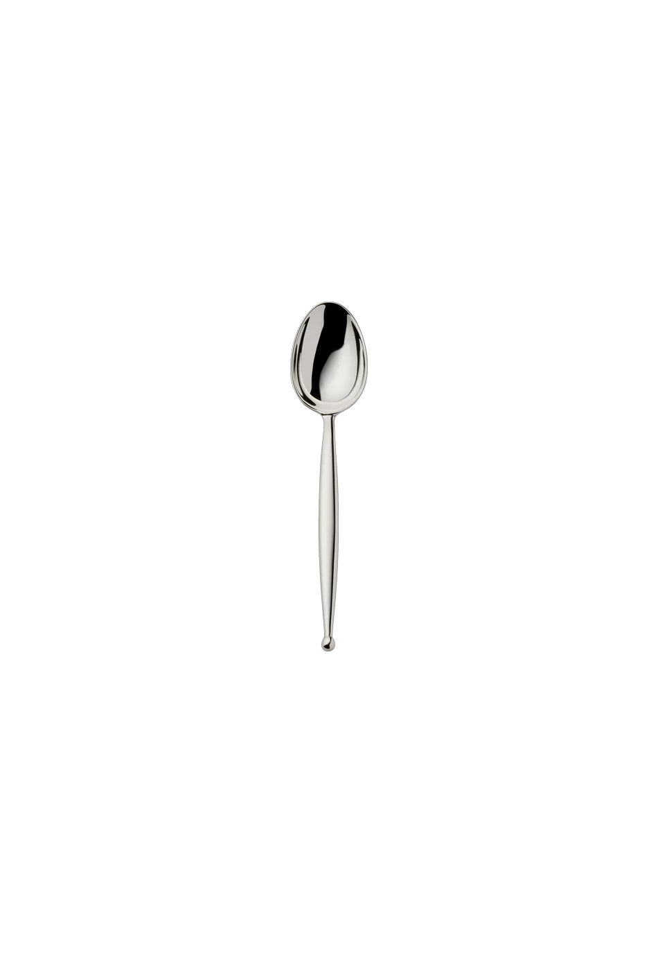 Gio Mocha Spoon 10,5 Cm (925 Sterling Silver)