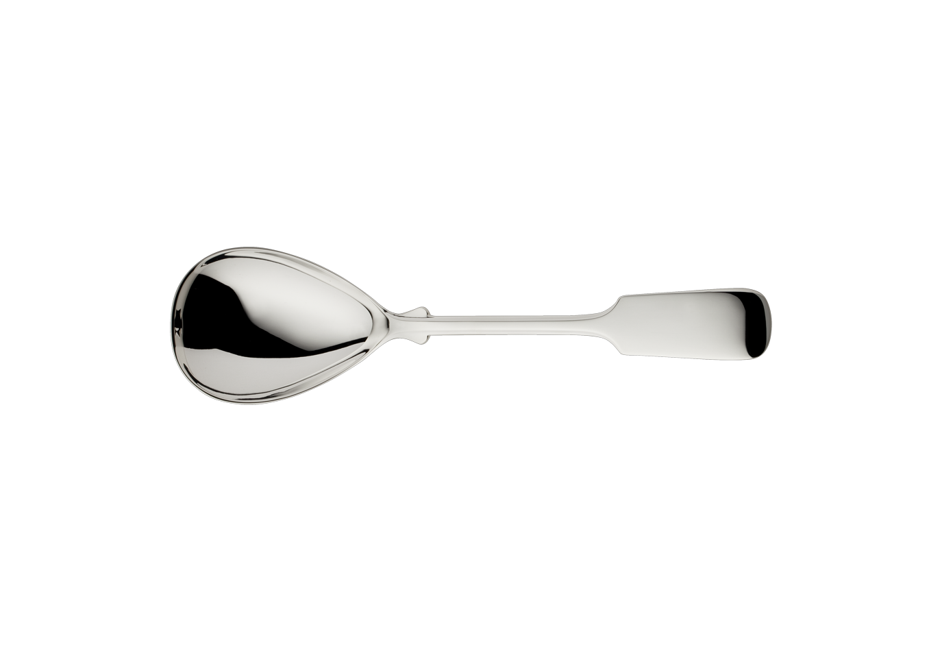 Royalrose Alexander Fine 10.7 Kunz Spoon, 18/10 Stainless Steel, Well  Made, Dishwasher Safe, Heavy Duty Large Serving Spoon - Yahoo Shopping