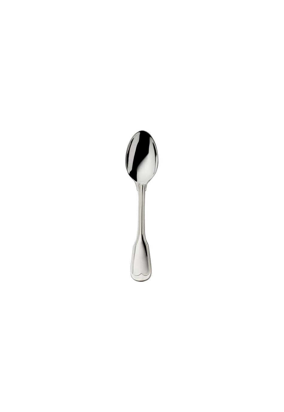 Alt-Faden Mocha Spoon 10,5 Cm (150g massive silverplated)