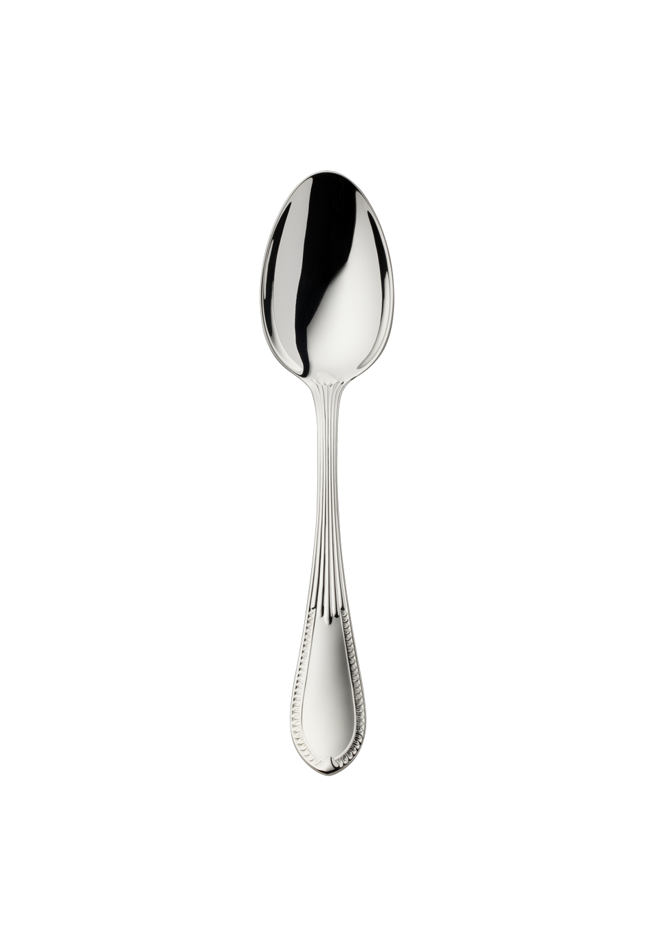Belvedere Dessert Spoon (150g massive silverplated)