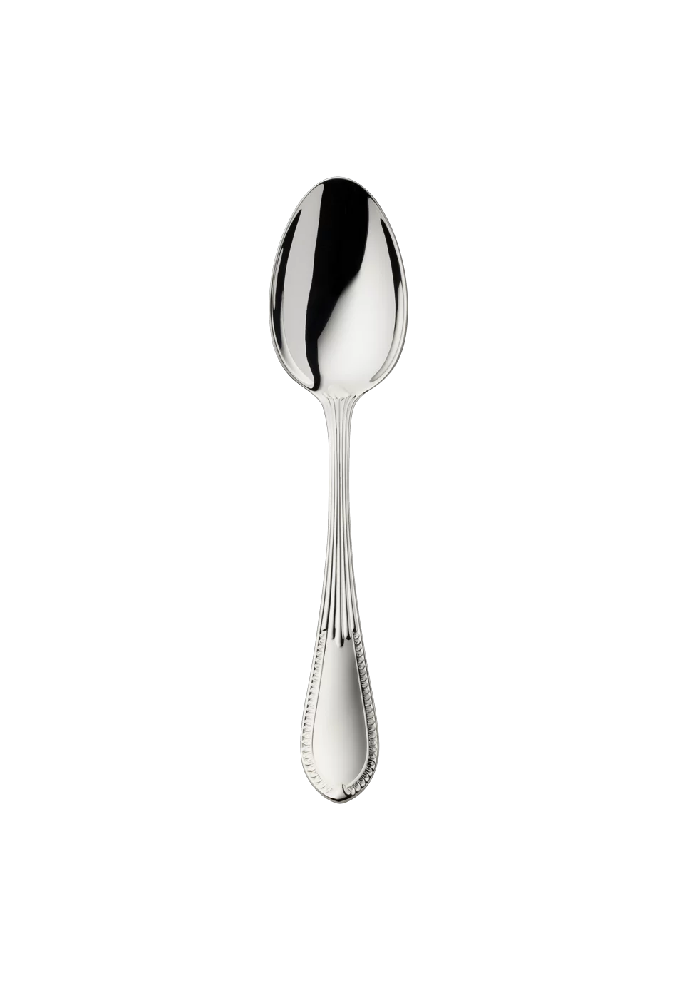 Belvedere Dessert Spoon (925 Sterling Silver)