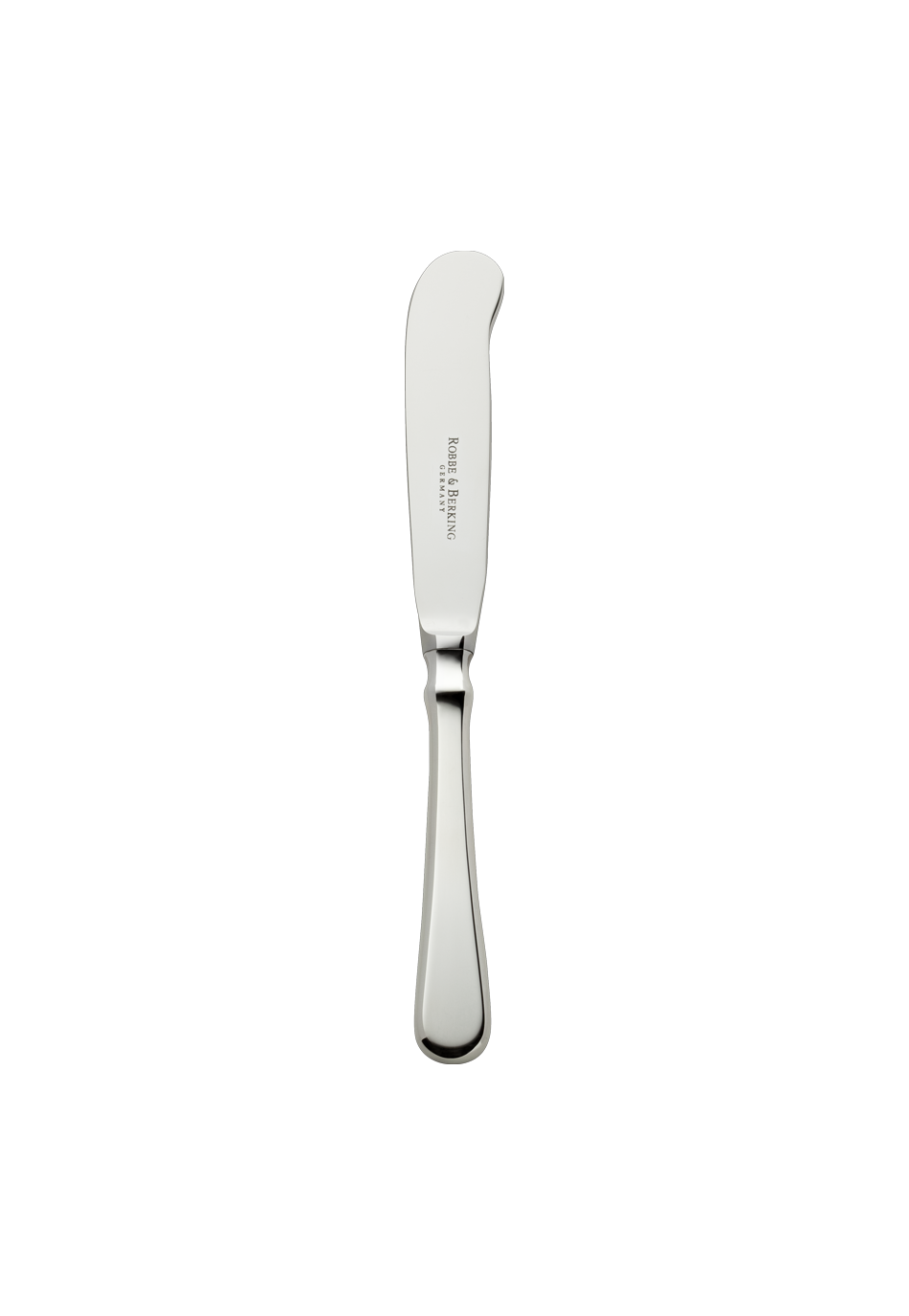 Spaten Butter Knife (925 Sterling Silver)
