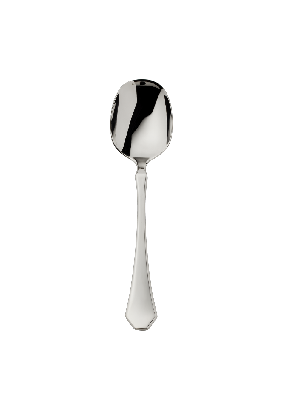 Baltic Salad Serving Spoon 18,0 Cm (18/8 stainless steel)