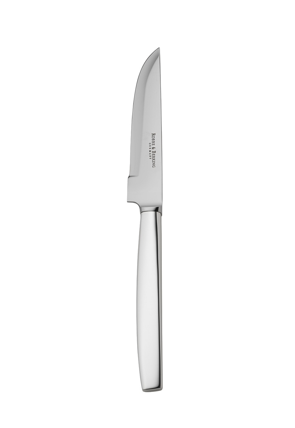 12" Steak Knife (925 Sterling Silver)