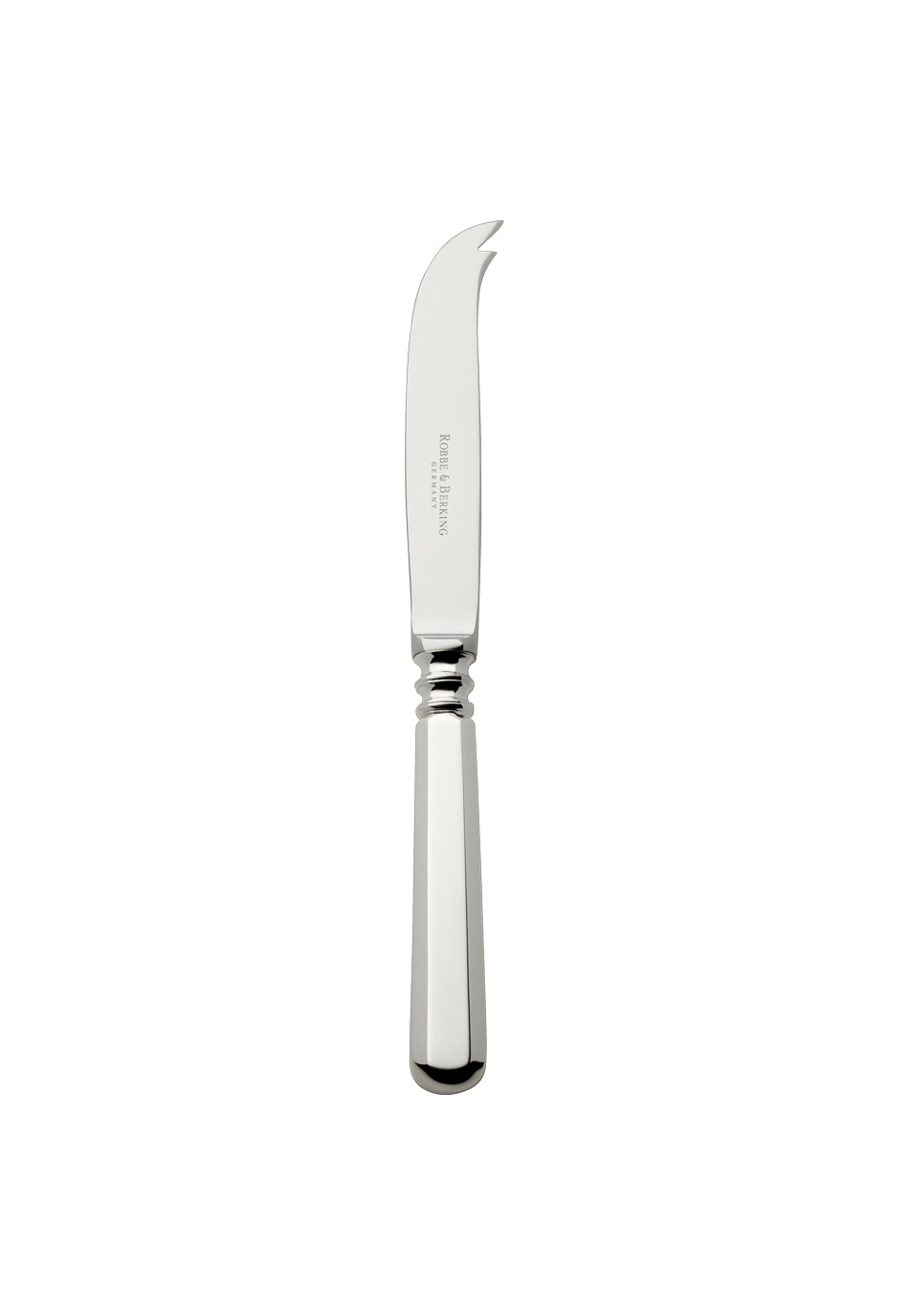Alt-Spaten Cheese Knife (925 Sterling Silver)