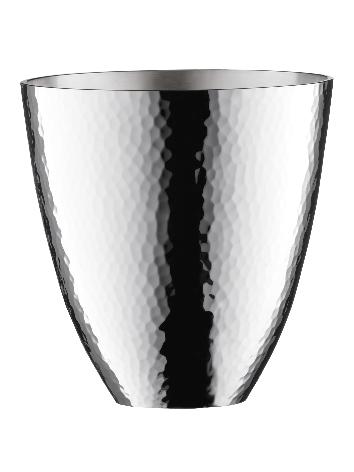 Martelé Ice Bucket (90g silverplated)