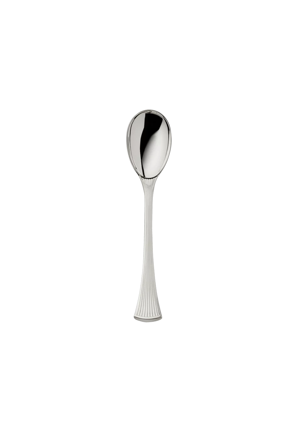 Avenue Ice-Cream Spoon (925 Sterling Silver)