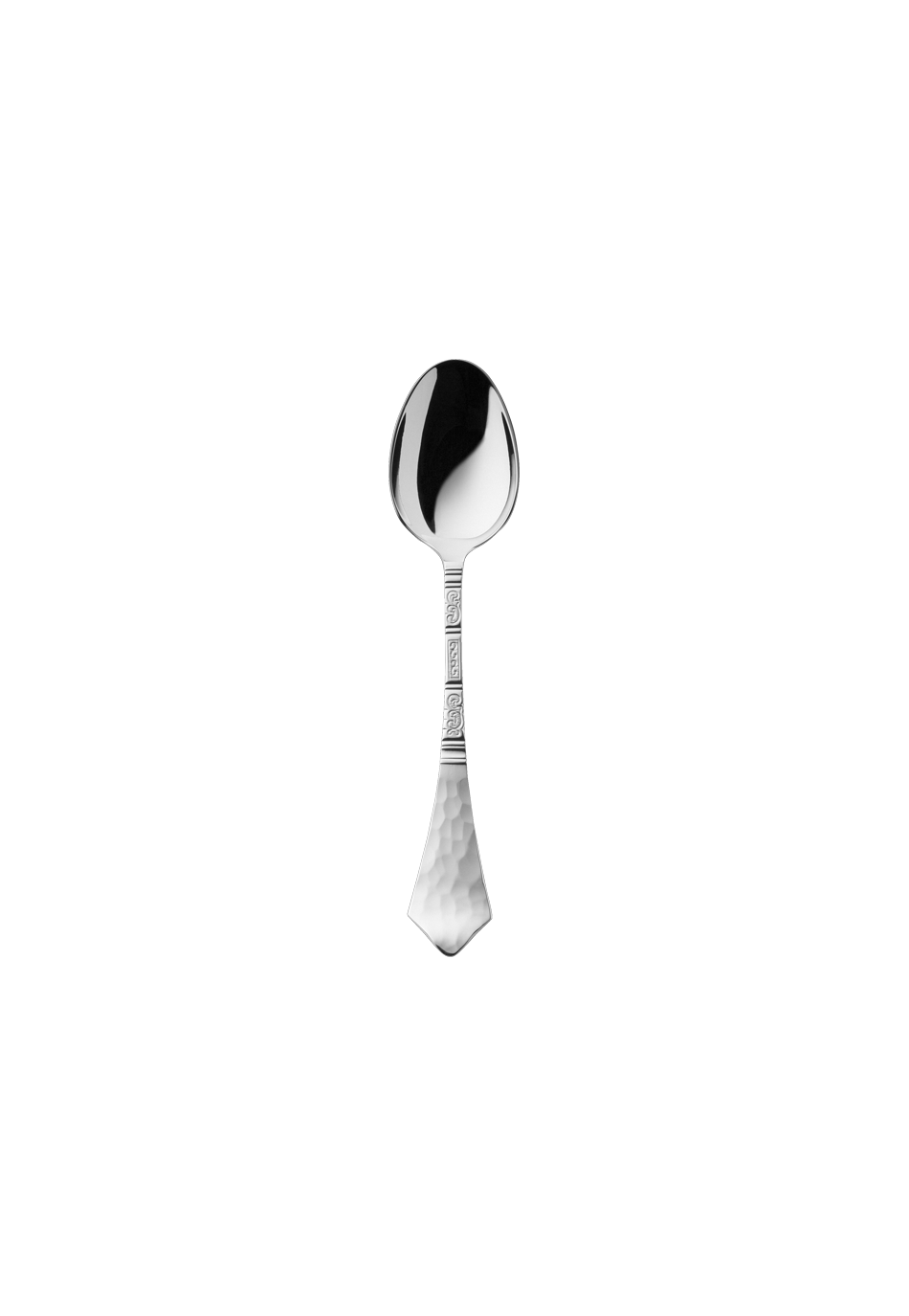 Hermitage Coffee Spoon 13,0 Cm (925 Sterling Silver)