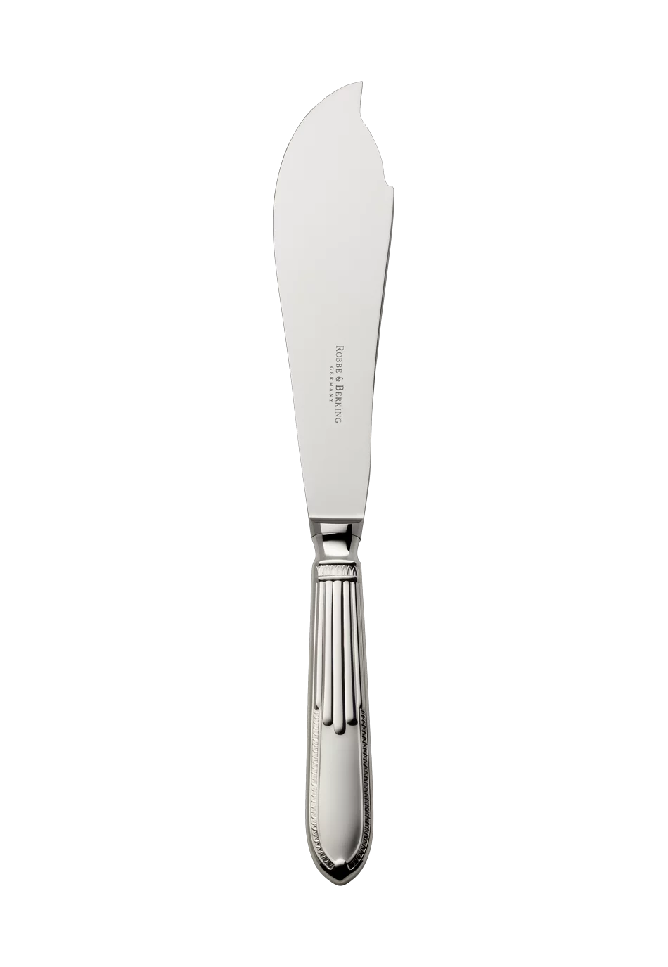 Belvedere Tart Knife (925 Sterling Silver)
