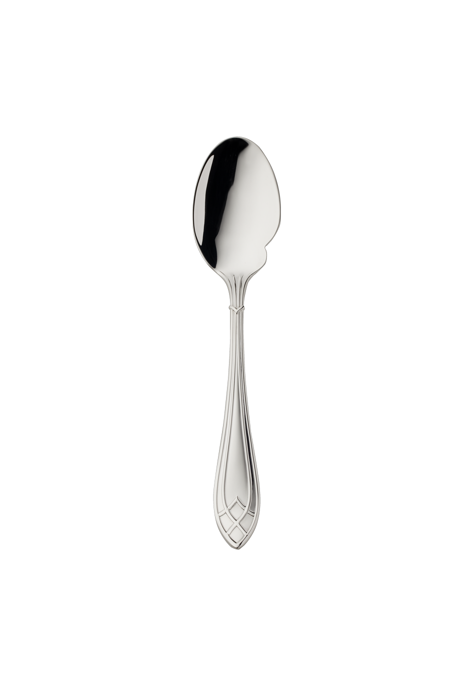 Arcade Gourmet Spoon (925 Sterling Silver)