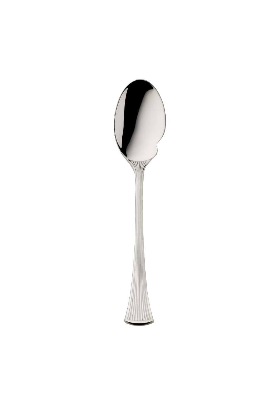 Avenue Gourmet spoon (150g massive silverplated)