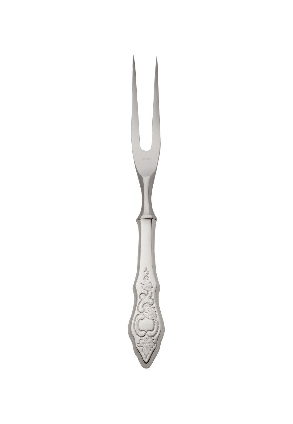 Ostfriesen Carving Fork (18/8 stainless steel)
