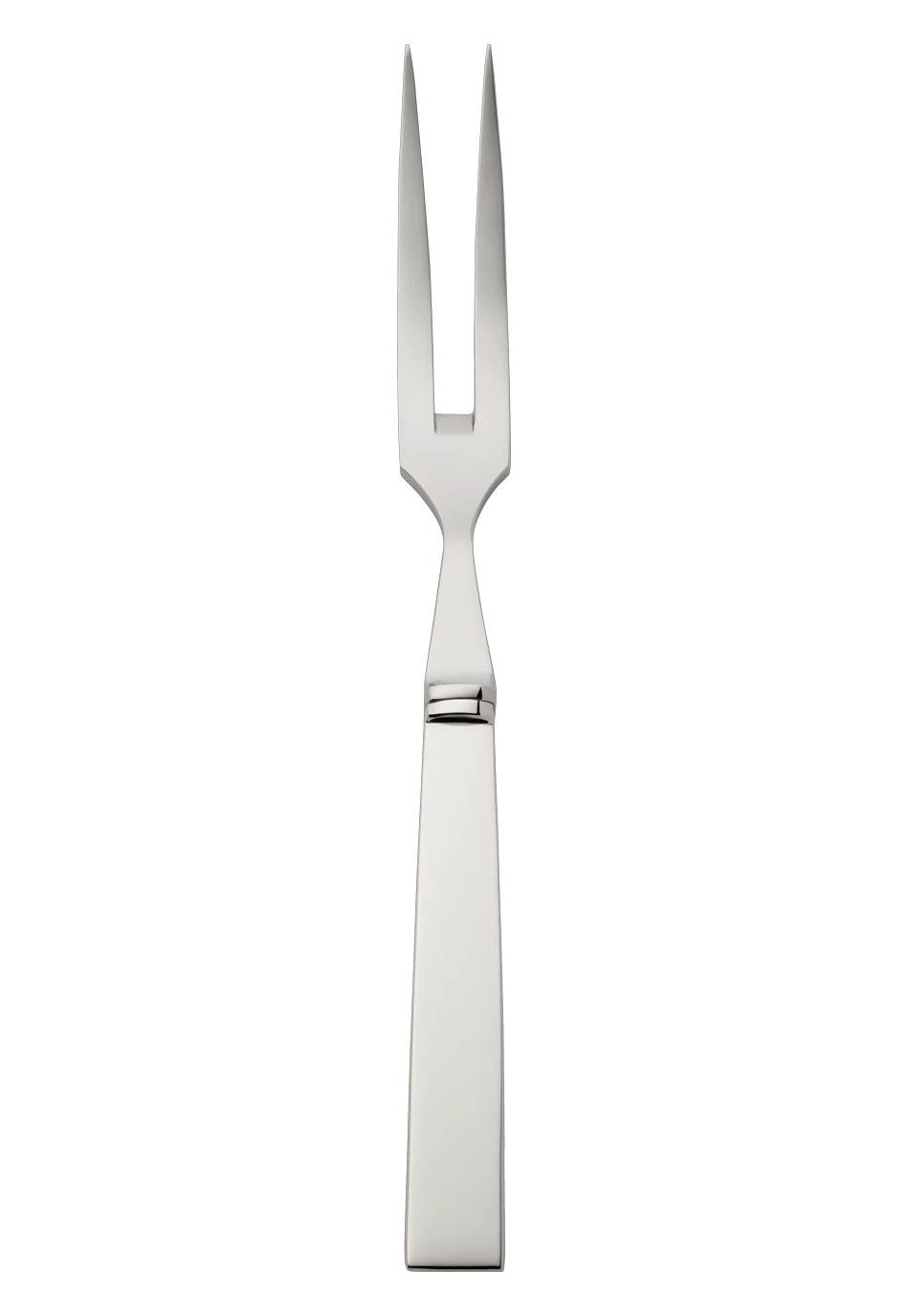 Sphinx Carving Fork (925 Sterling Silver)