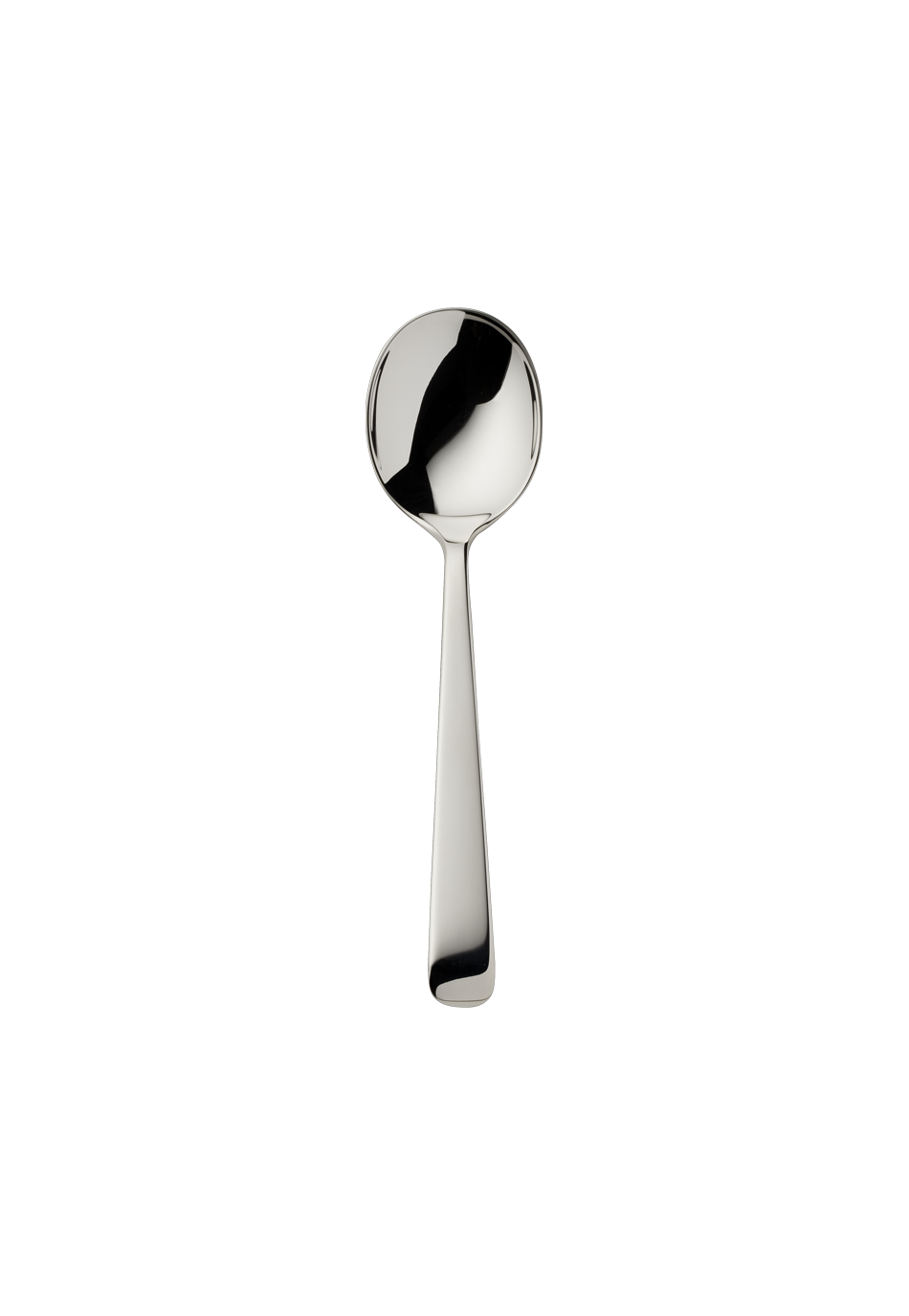 Alta Children's Spoon (925 Sterling Silver)