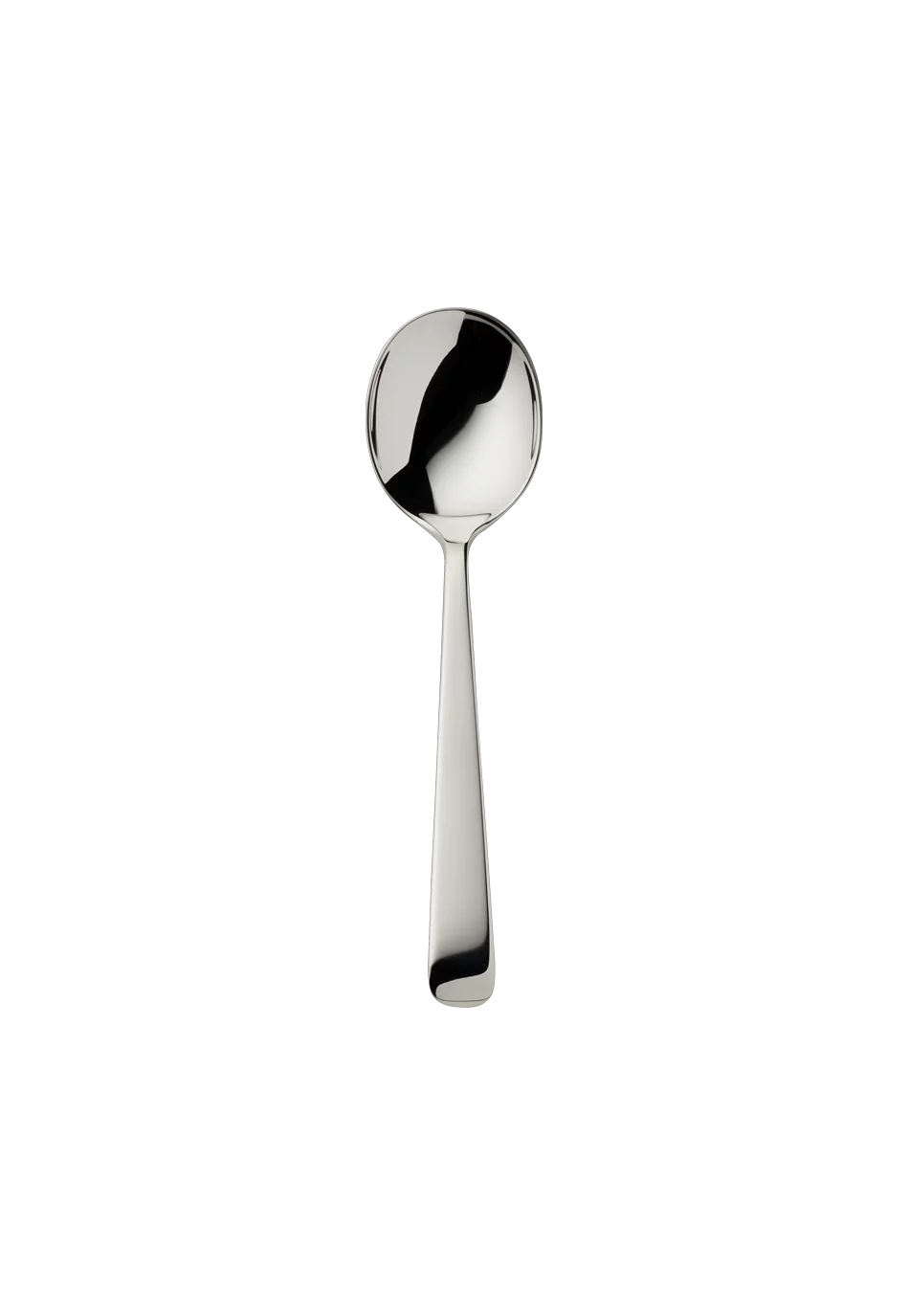 Alta Children's Spoon (150g massive silverplated)