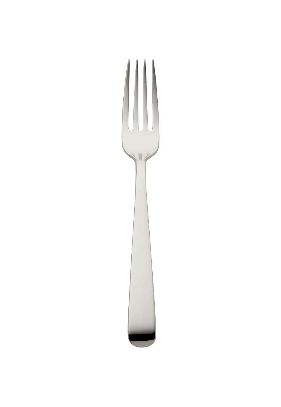 Alta Table Fork (150g massive silverplated)