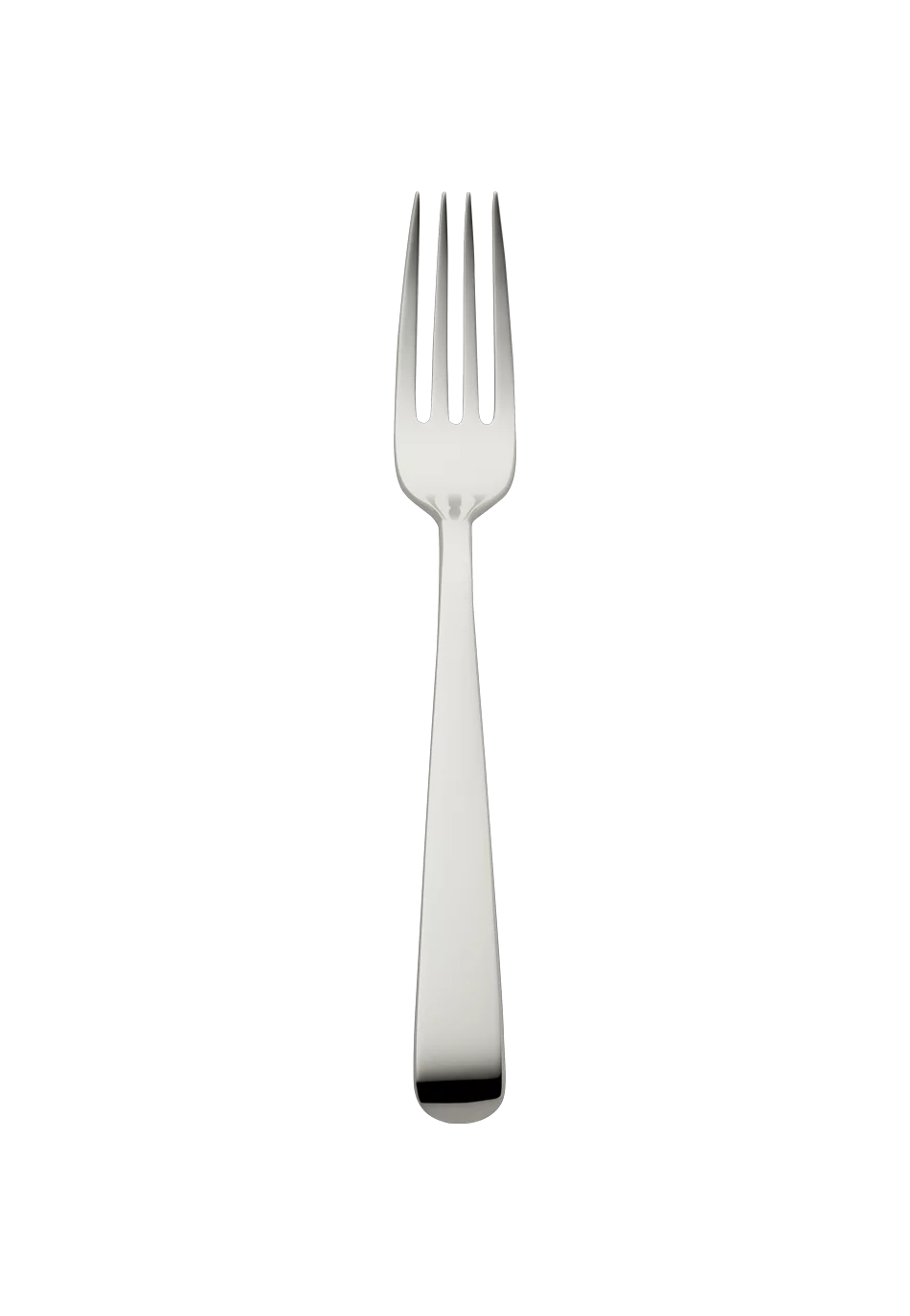 Alta Table Fork (150g massive silverplated)