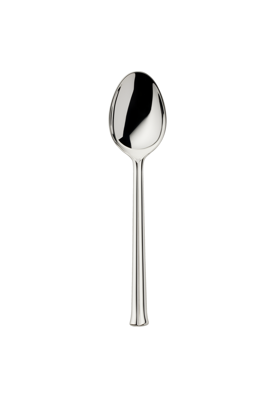 Viva Dessert Spoon (925 Sterling Silver)