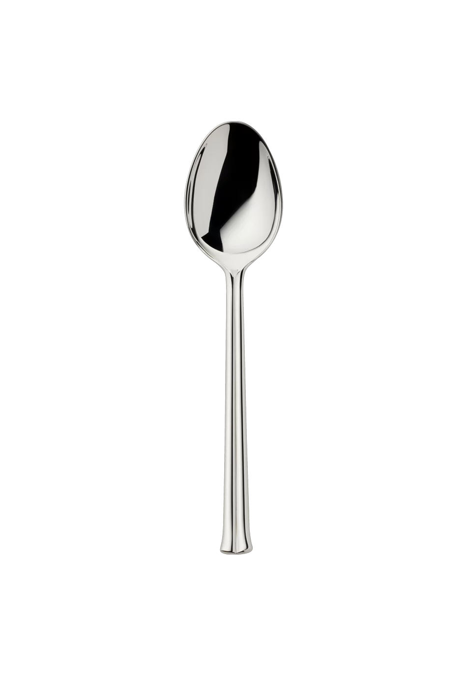 Viva Dessert Spoon (925 Sterling Silver)