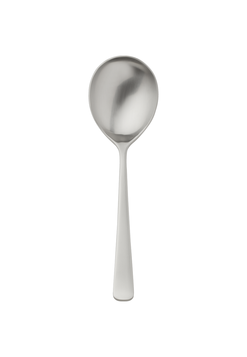 Atlantic Compote/Salad Serving Spoon, large (18/8 stainless steel)