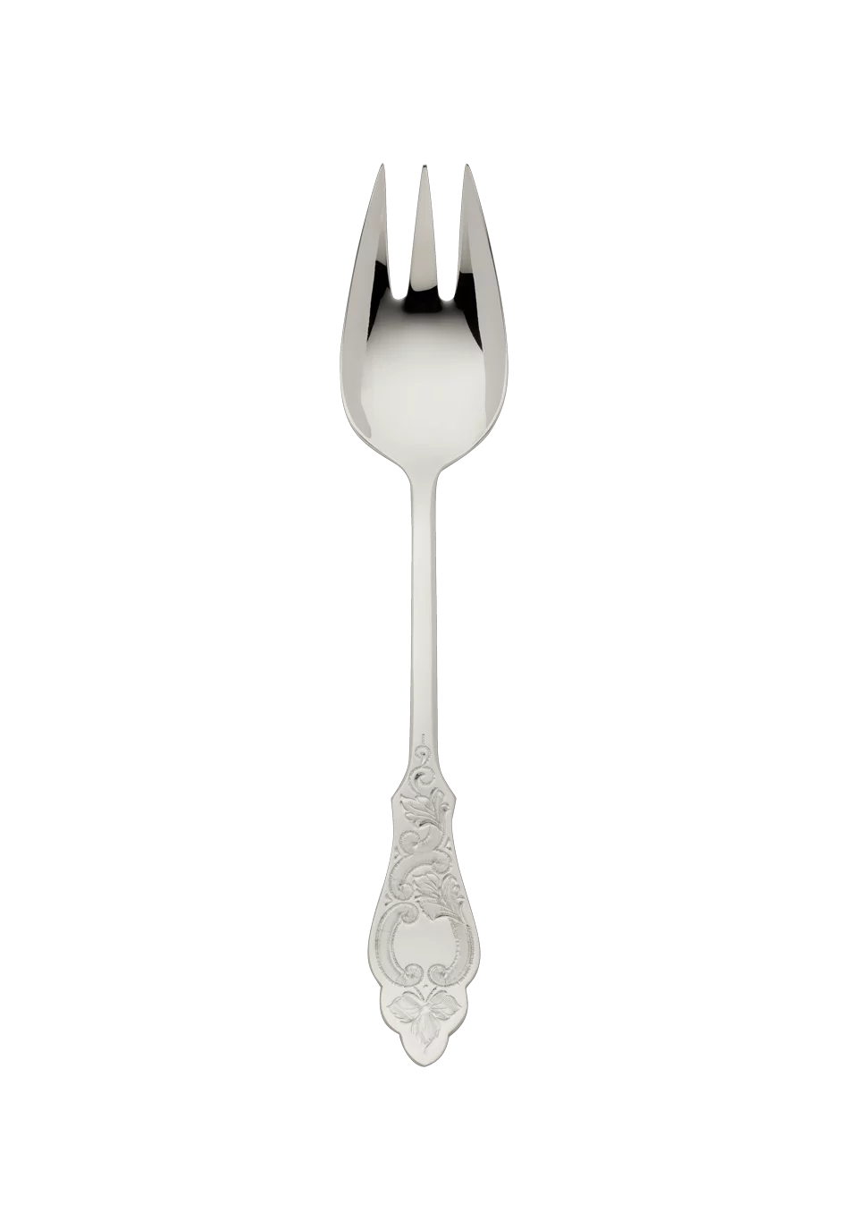 Ostfriesen Vegetable Fork (18/8 stainless steel)