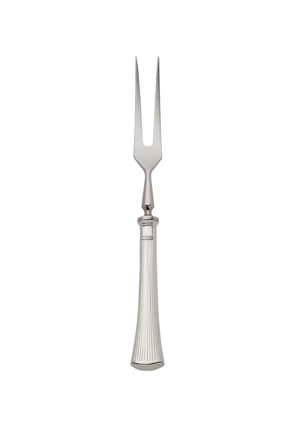 Avenue Carving Fork (925 Sterling Silver)