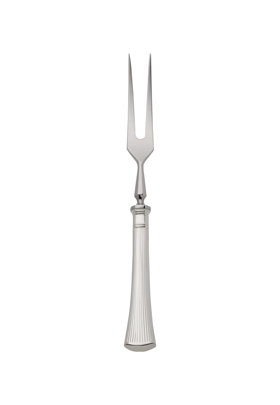Avenue Carving Fork (925 Sterling Silver)