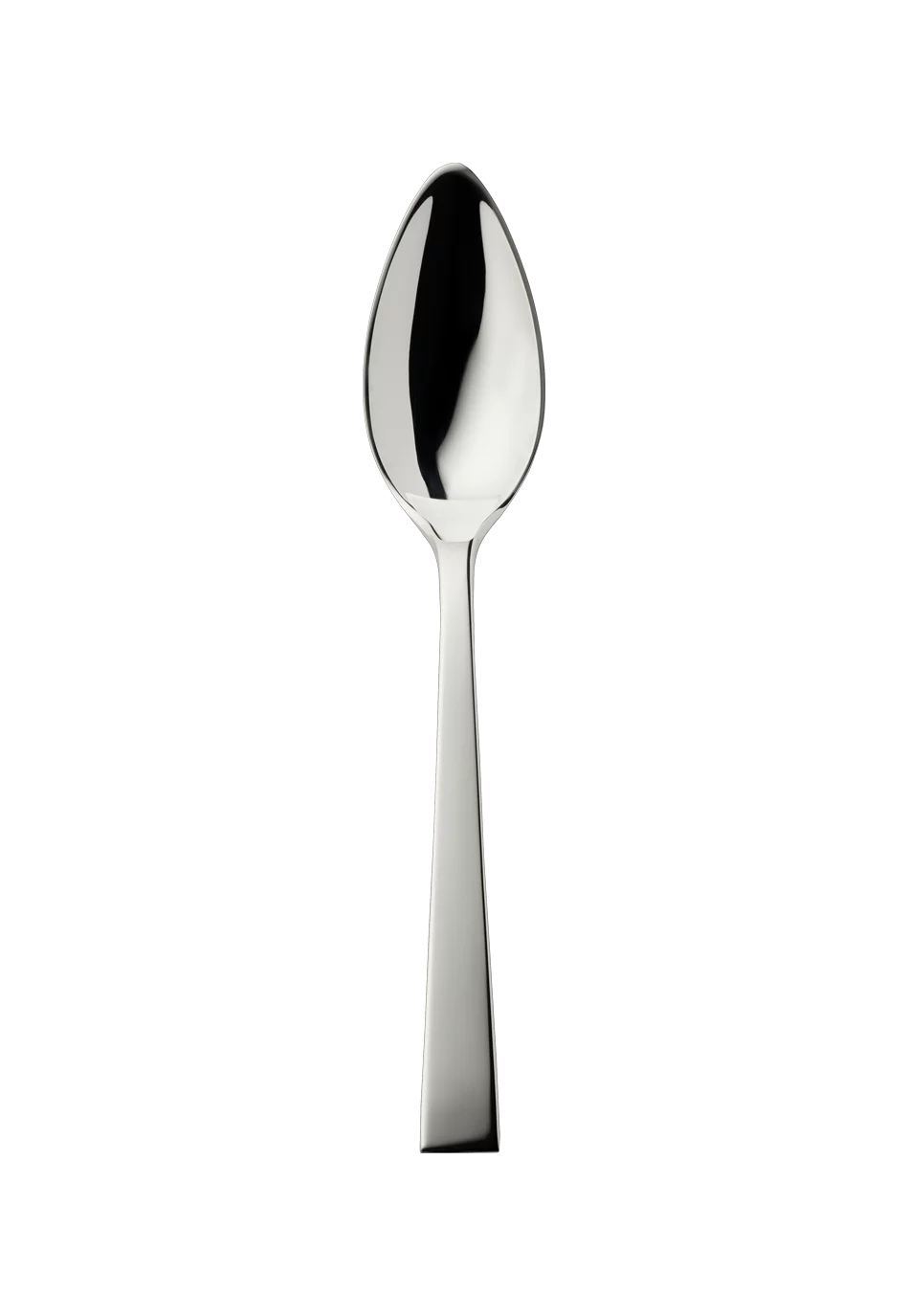 Riva Menu Spoon (150g massive silverplated)