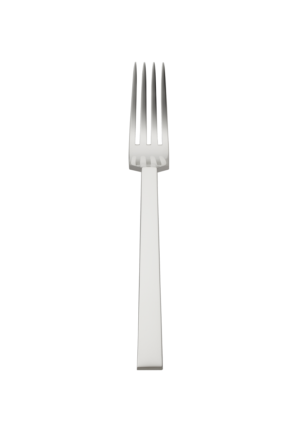 Sphinx Menu Fork (925 Sterling Silver)