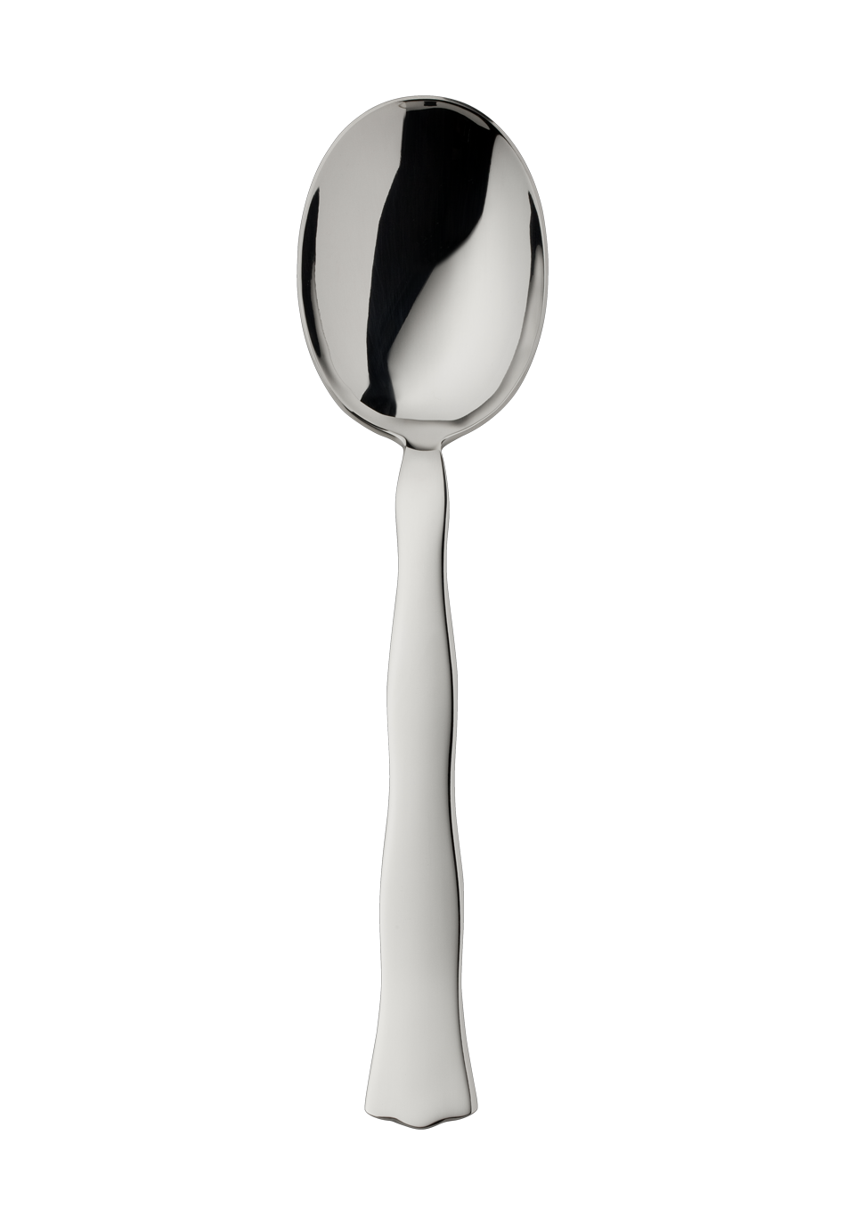 Lago Serving Spoon (18/8 stainless steel)