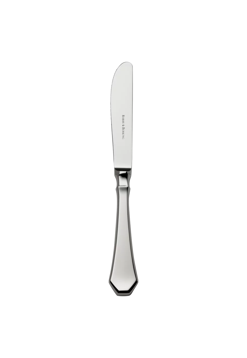 Baltic Dessert Knife (18/8 stainless steel)