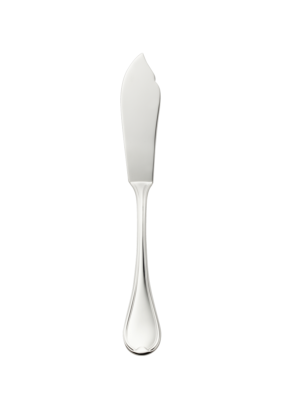 Classic-Faden Fish Knife (925 Sterling Silver)