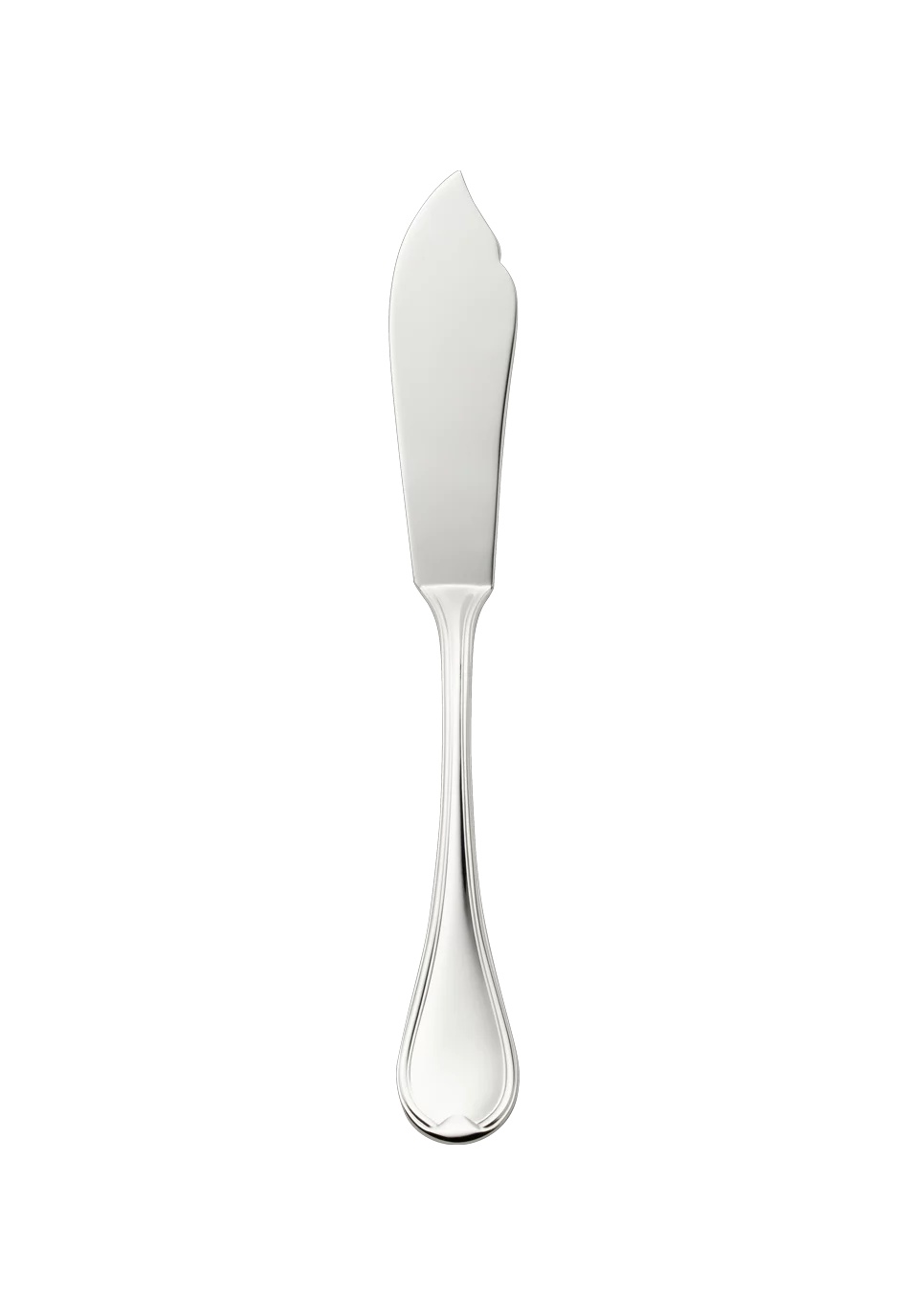 Classic-Faden Fish Knife (925 Sterling Silver)