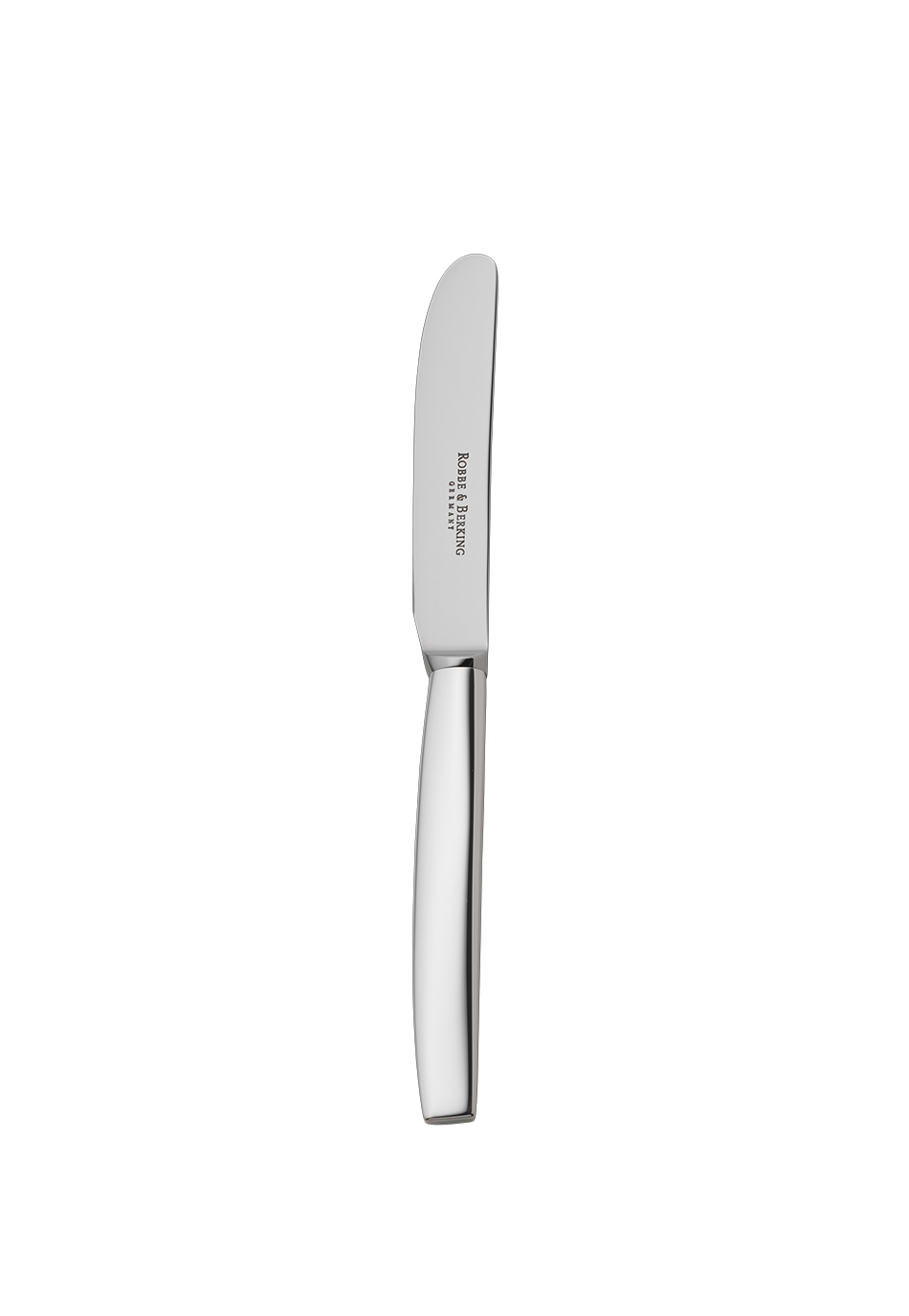 12" Cake Knife / Fruit Knife (925 Sterling Silver)