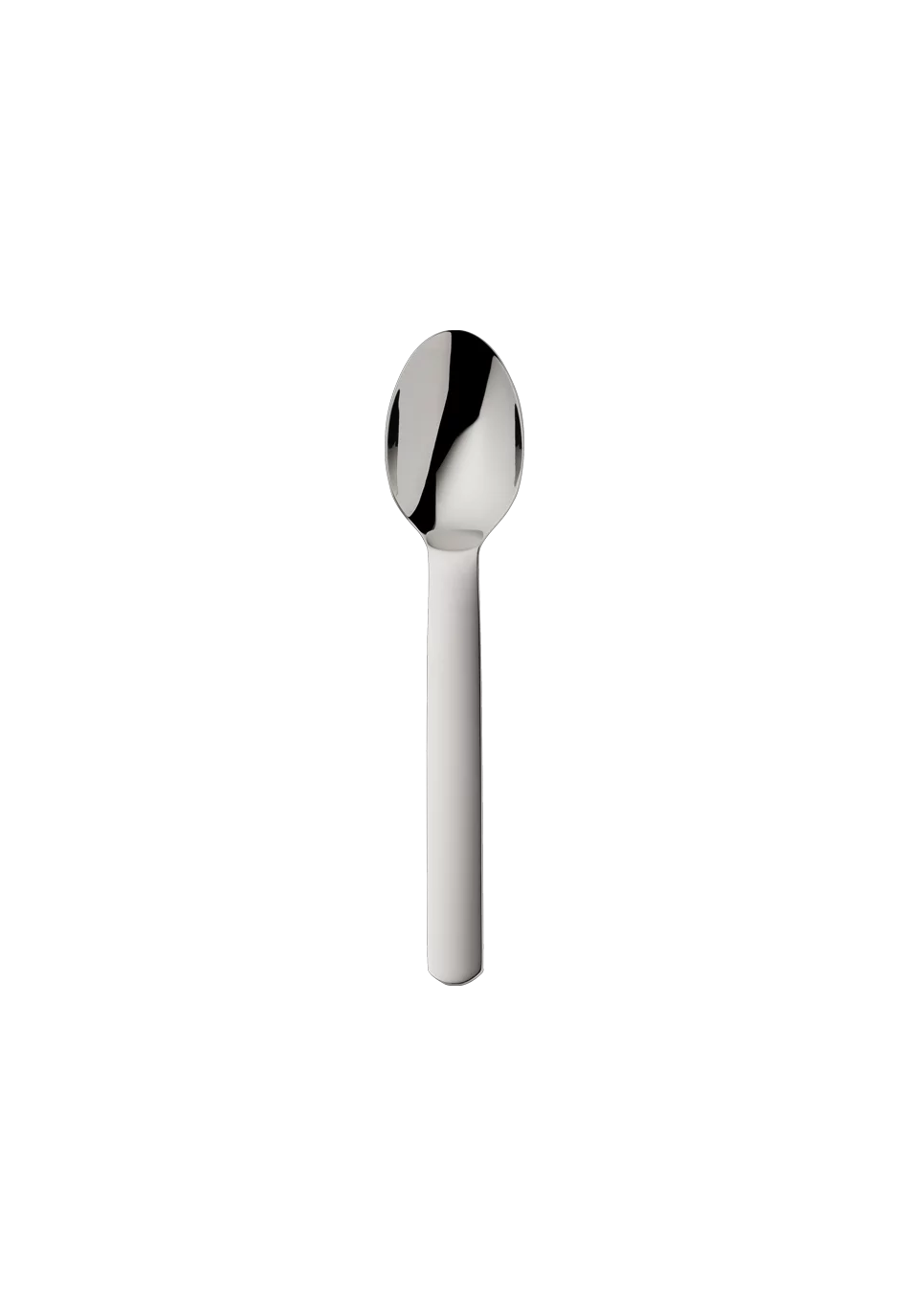 Topos Coffee Spoon 14,5 Cm (18/8 stainless steel)