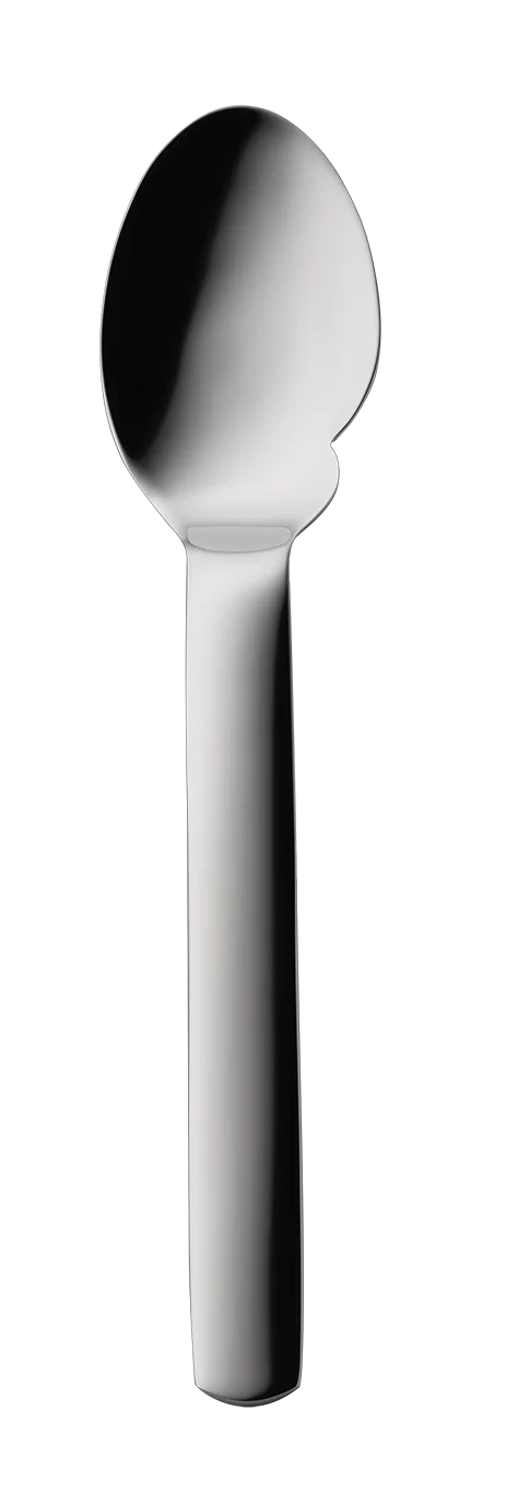 Topos Gourmet Spoon (18/8 stainless steel)
