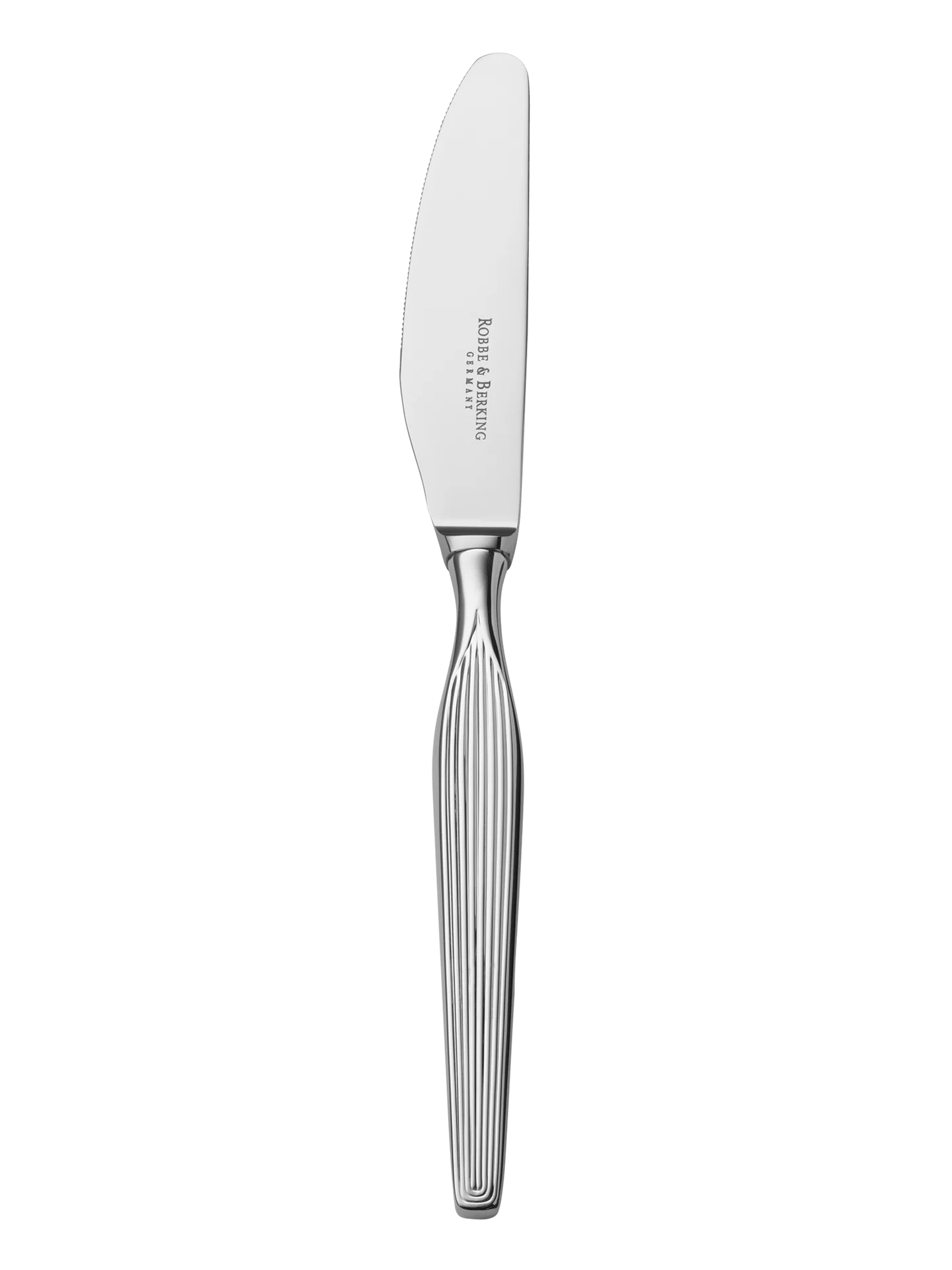 Metropolitan Menu Knife (925 Sterling Silver)
