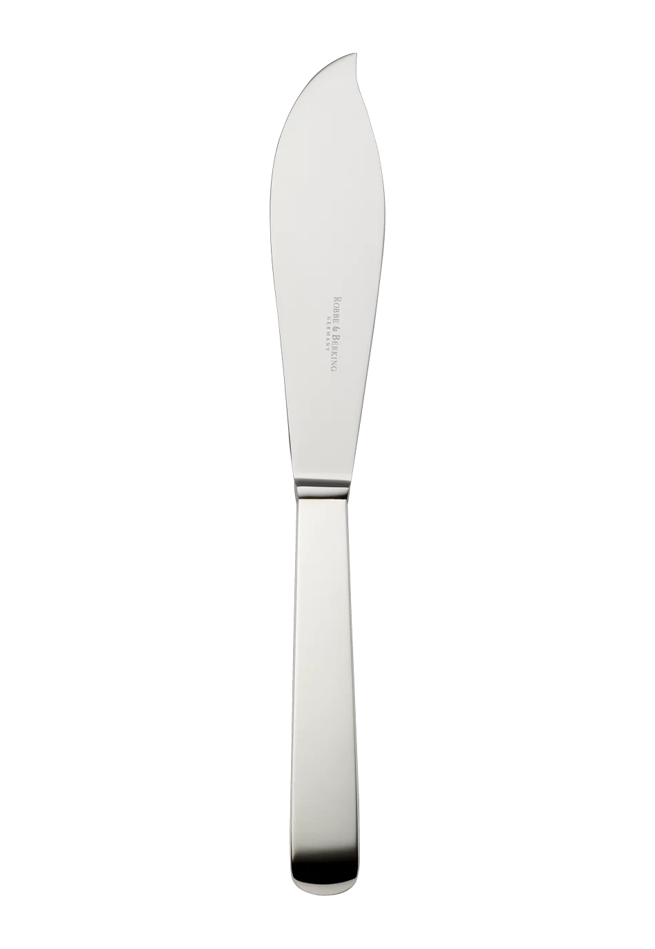 Alta Tart Knife (925 Sterling Silver)