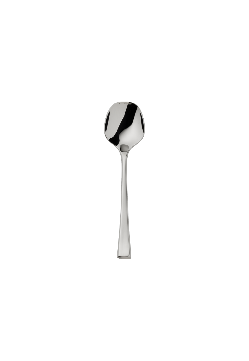 York Sugar Spoon (18/8 stainless steel)