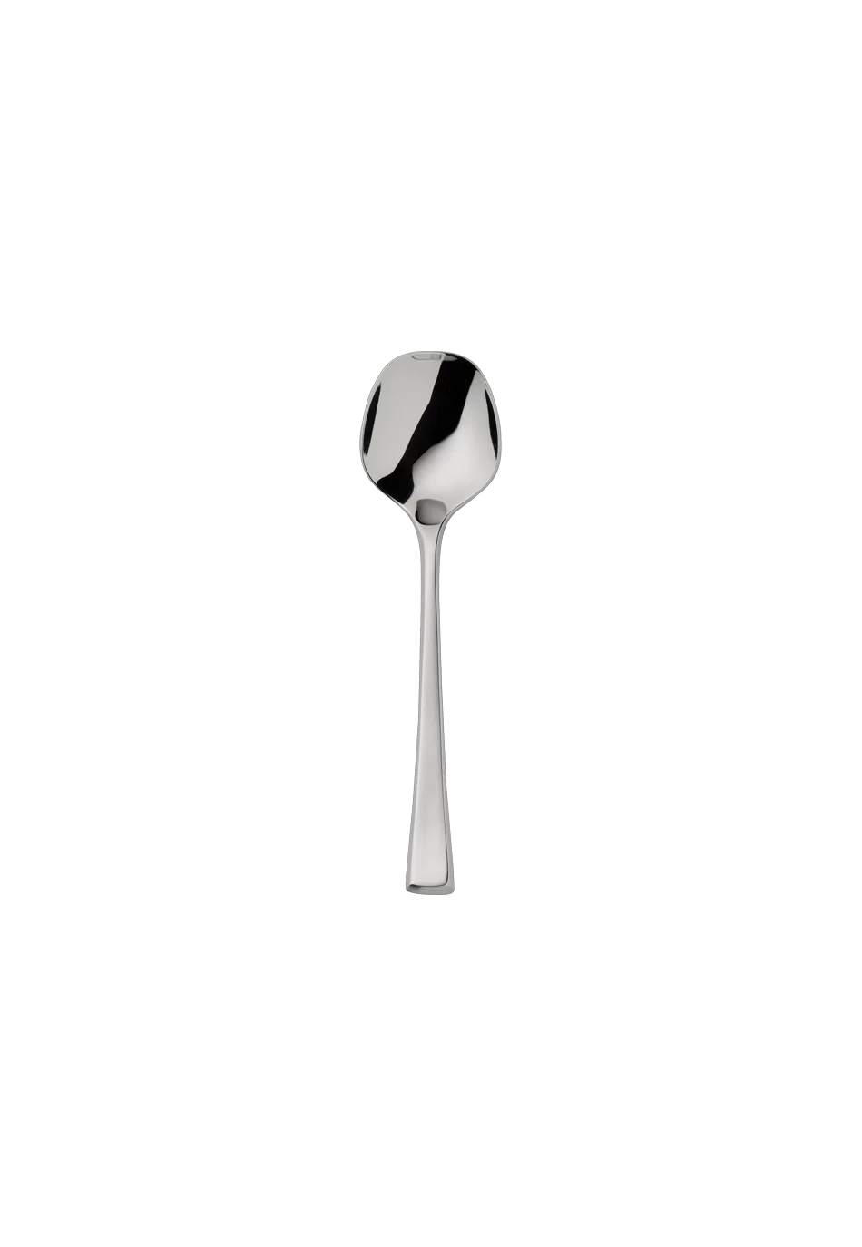 York Sugar Spoon (18/8 stainless steel)