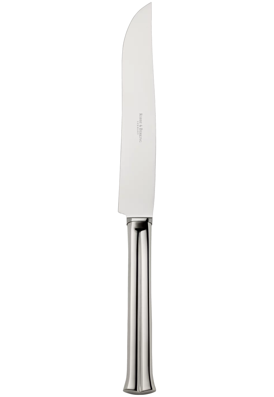 Viva Carving Knife (925 Sterling Silver)