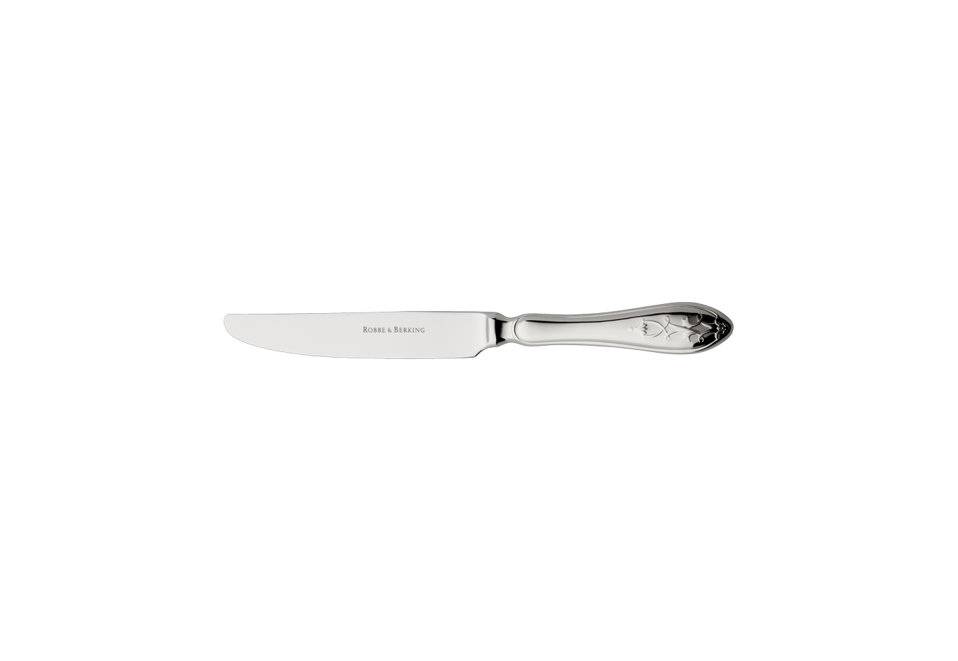 Jardin Cake Knife / Fruit Knife (18/8 Stainless Steel)