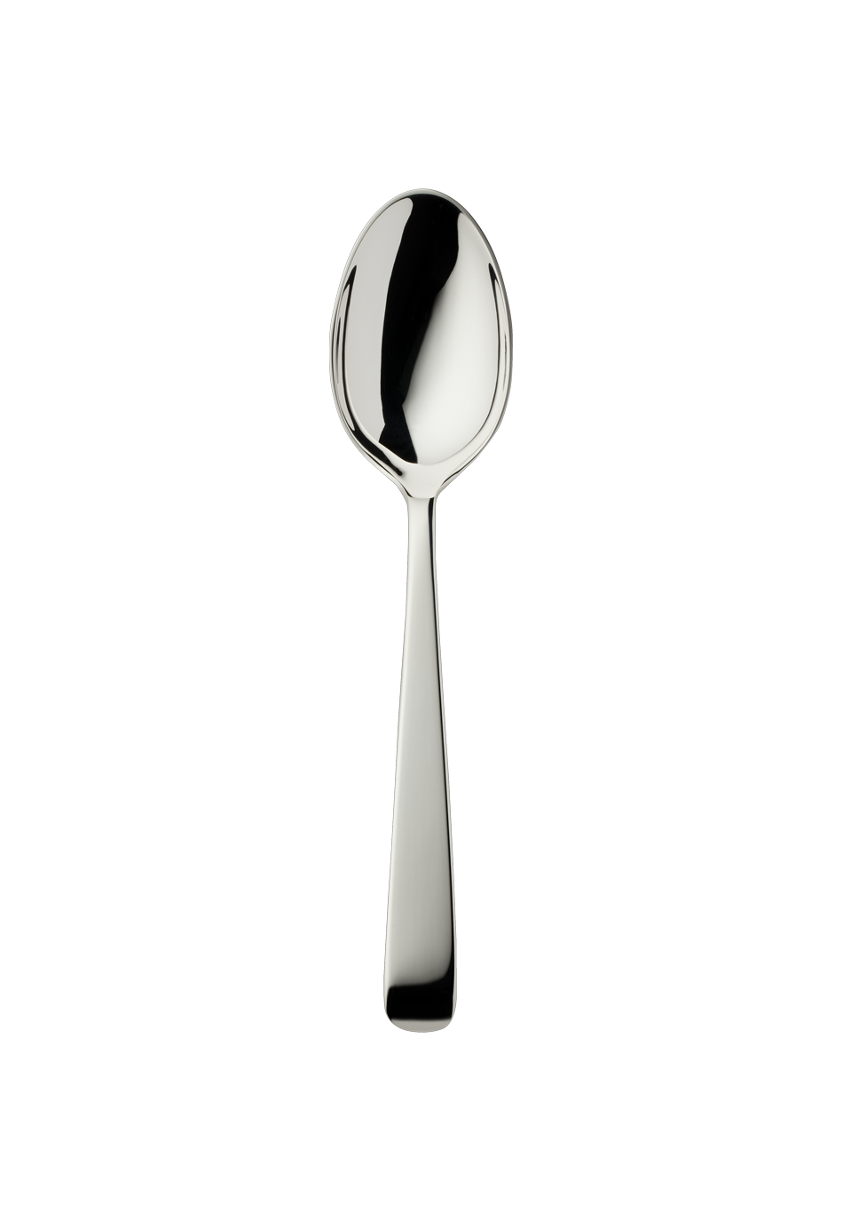Alta Menu Spoon (150g massive silverplated)