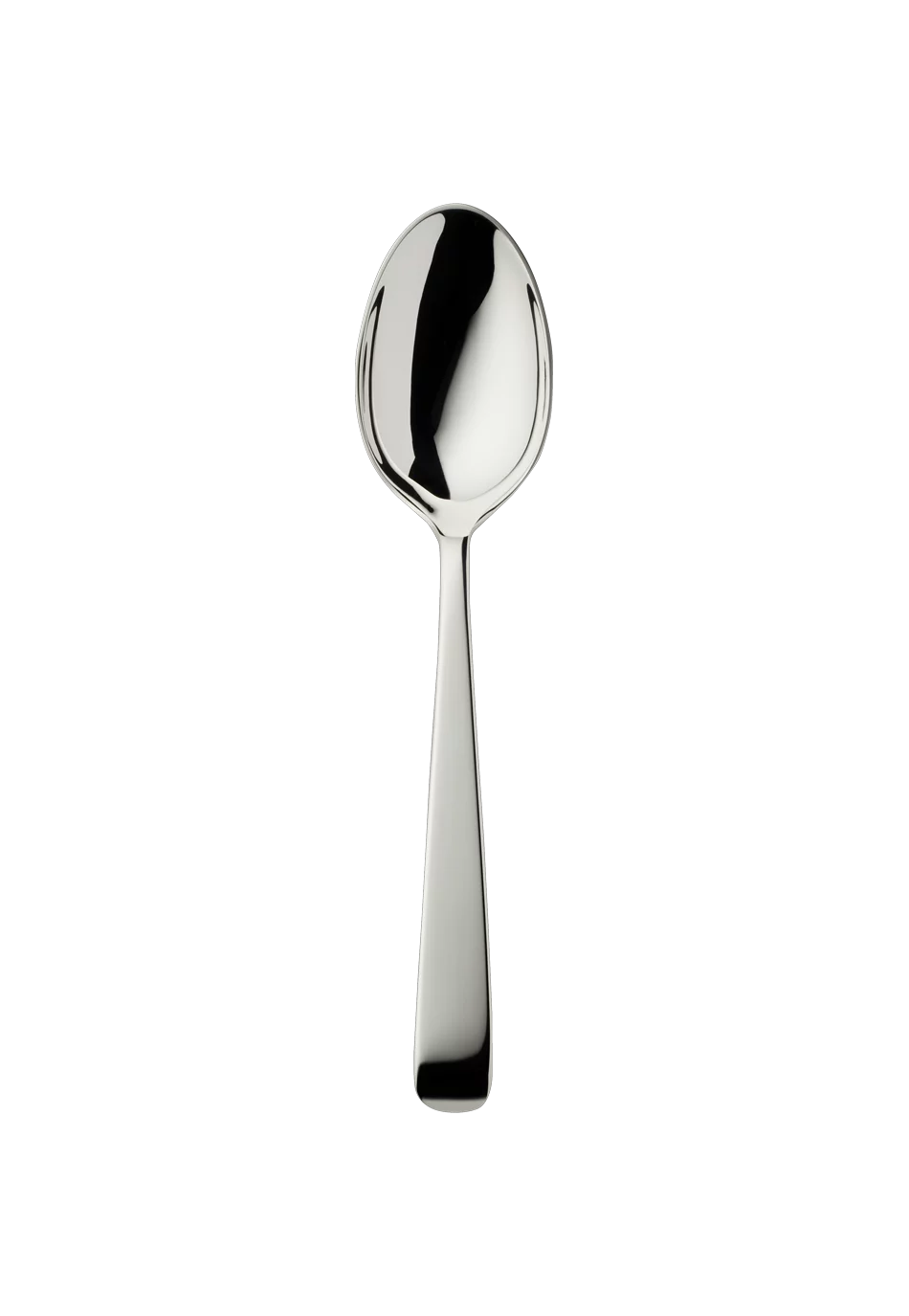 Alta Menu Spoon (150g massive silverplated)